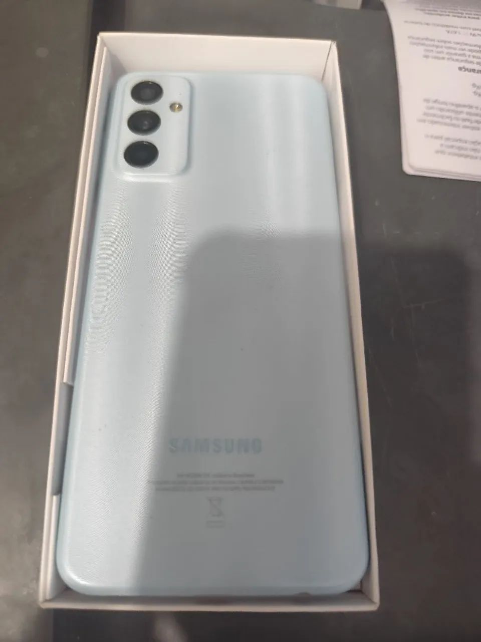 Samsung M13 - Foto 2