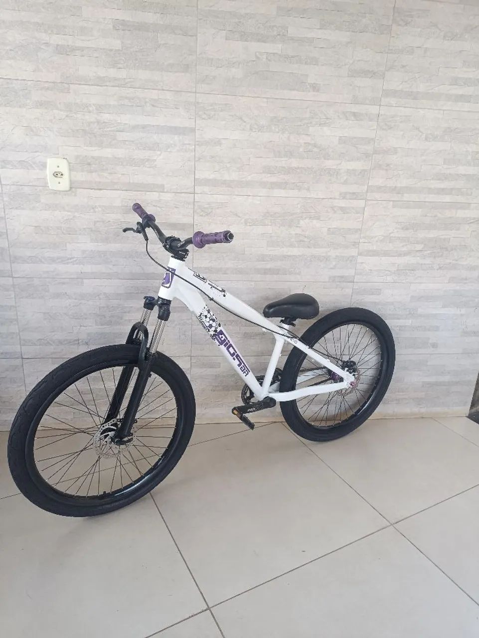 GIOS FRX-EVO  - Foto 2