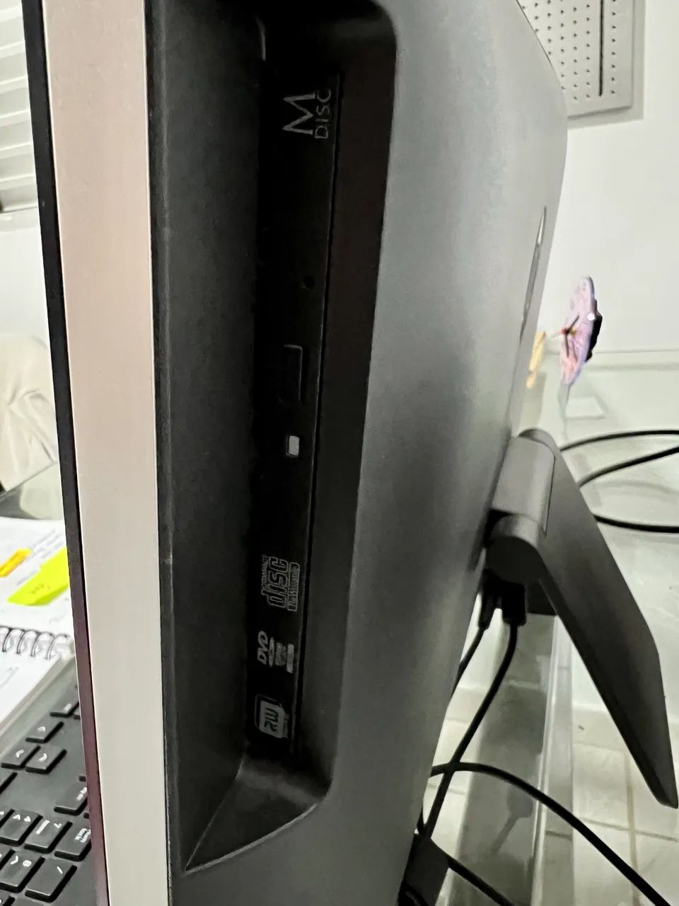 Computador Hp All in one  - Foto 4