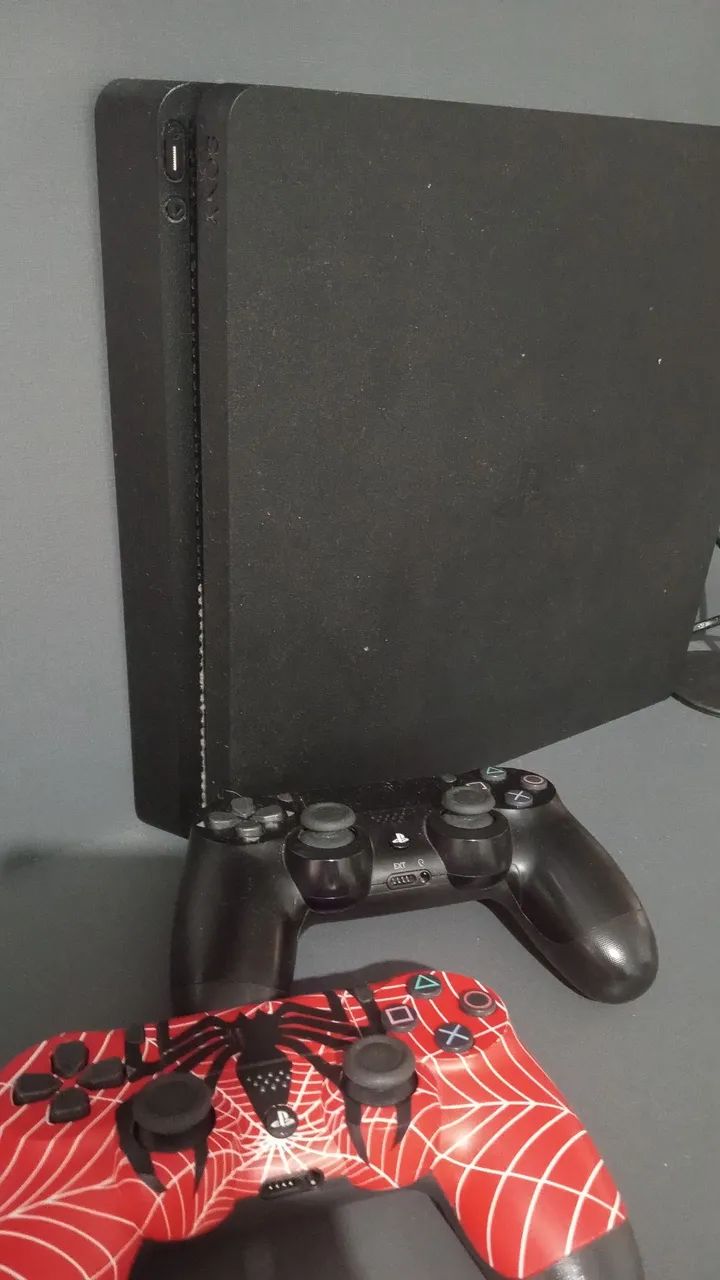 Vendo Playstation 4 - Foto 3