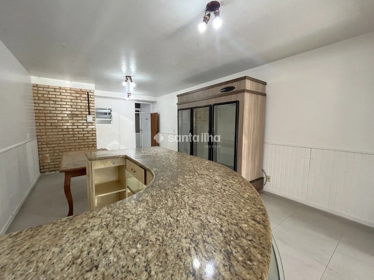 Loja para alugar, 38m² - Pântano do Sul - Florianópolis/SC - Foto 4