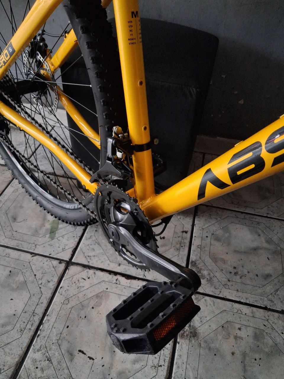 Bicicleta  - Foto 4