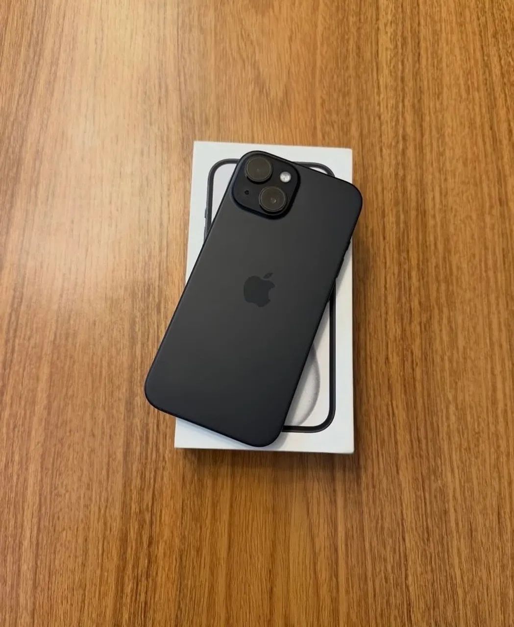 iPhone 15 - Foto 2