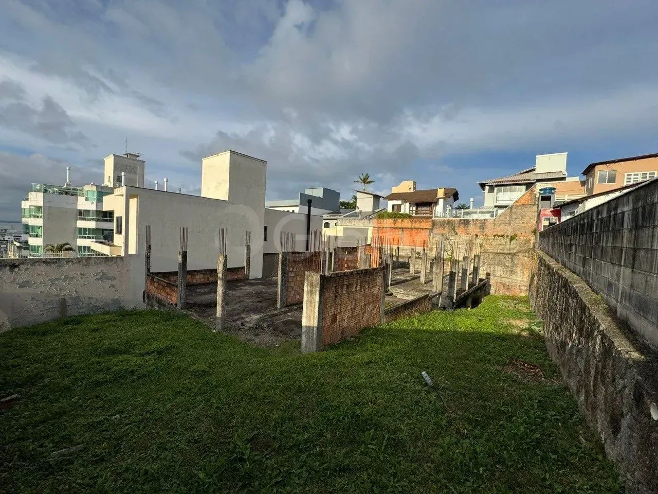 Imóvel para venda com 560 metros quadrados em Coqueiros - Florianópolis - SC - Foto 4