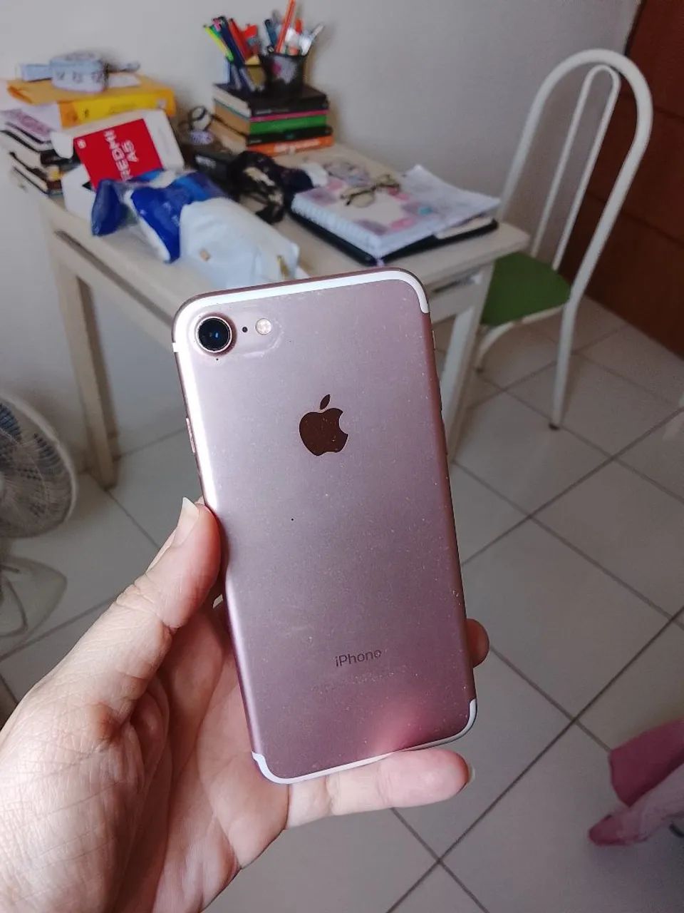 iPhone 7 - Foto 2