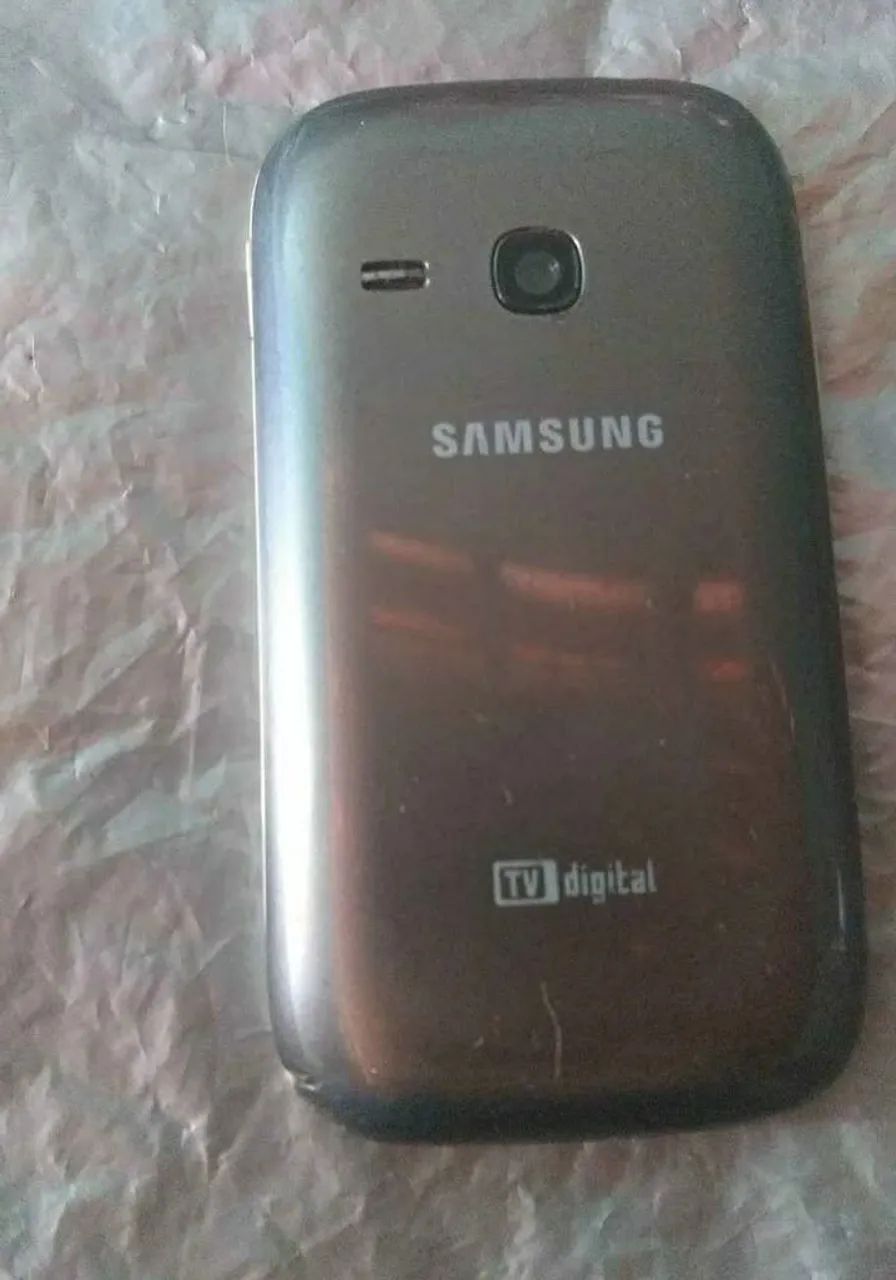 Celular - Foto 2