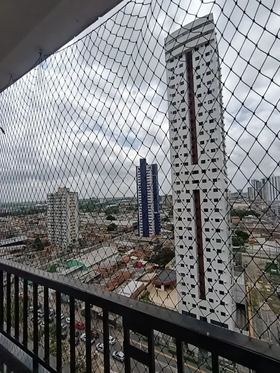 Edifícil Luanda ll - Alugo - Foto 3