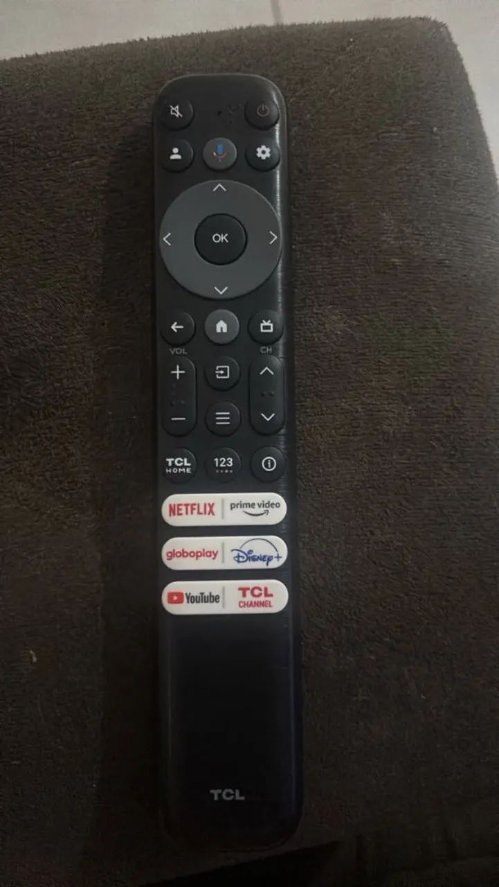 Smart tv 55 polegadas  - Foto 3