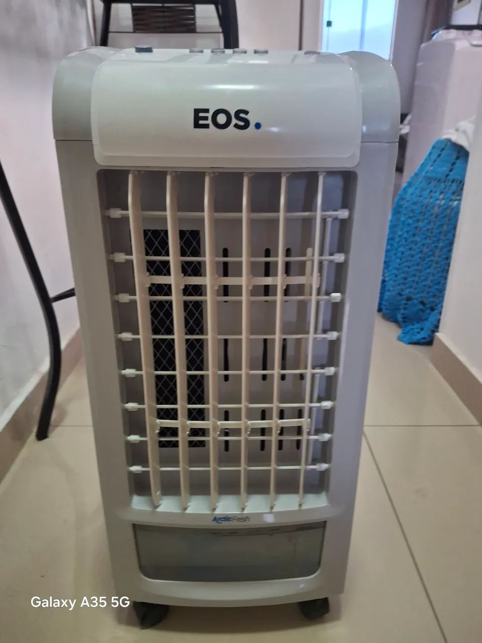 Climatizador 