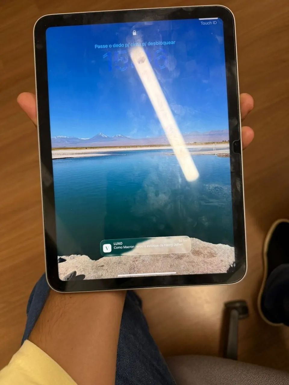 Apple iPad (10 Geração)