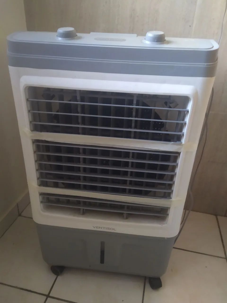 Climatizador Ventisol 