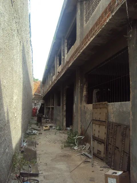 GALPAO para alugar na cidade de FORTALEZA-CE - Foto 4