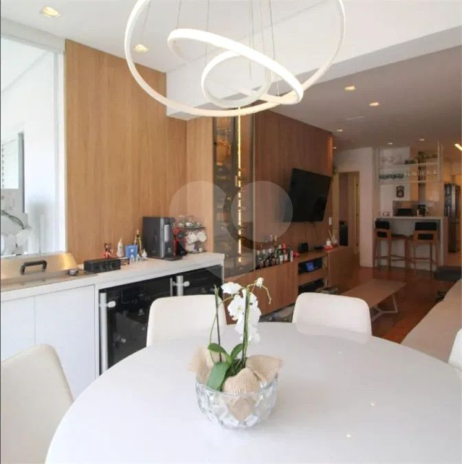 Apartamento com 3 quartos à venda em Vila olímpia - SP - Foto 3