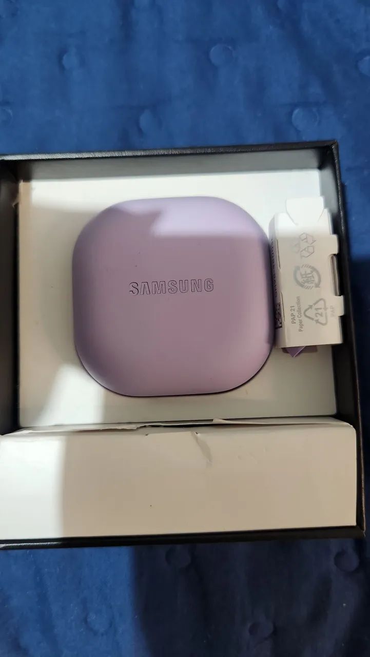 Fone de ouvido Galaxy buds2 Pro  - Foto 2