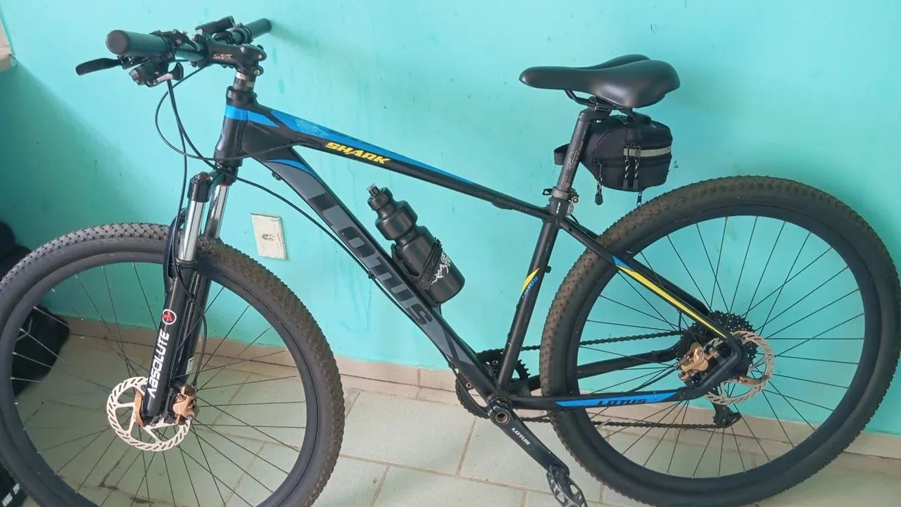Bike  - Foto 3