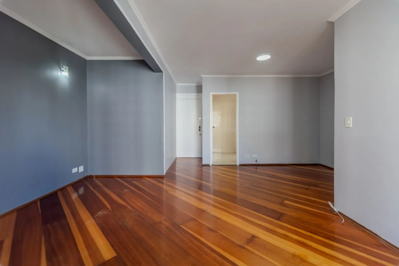 Apartamento para venda em Campo Belo com 2 quartos, 63m² - Foto 4