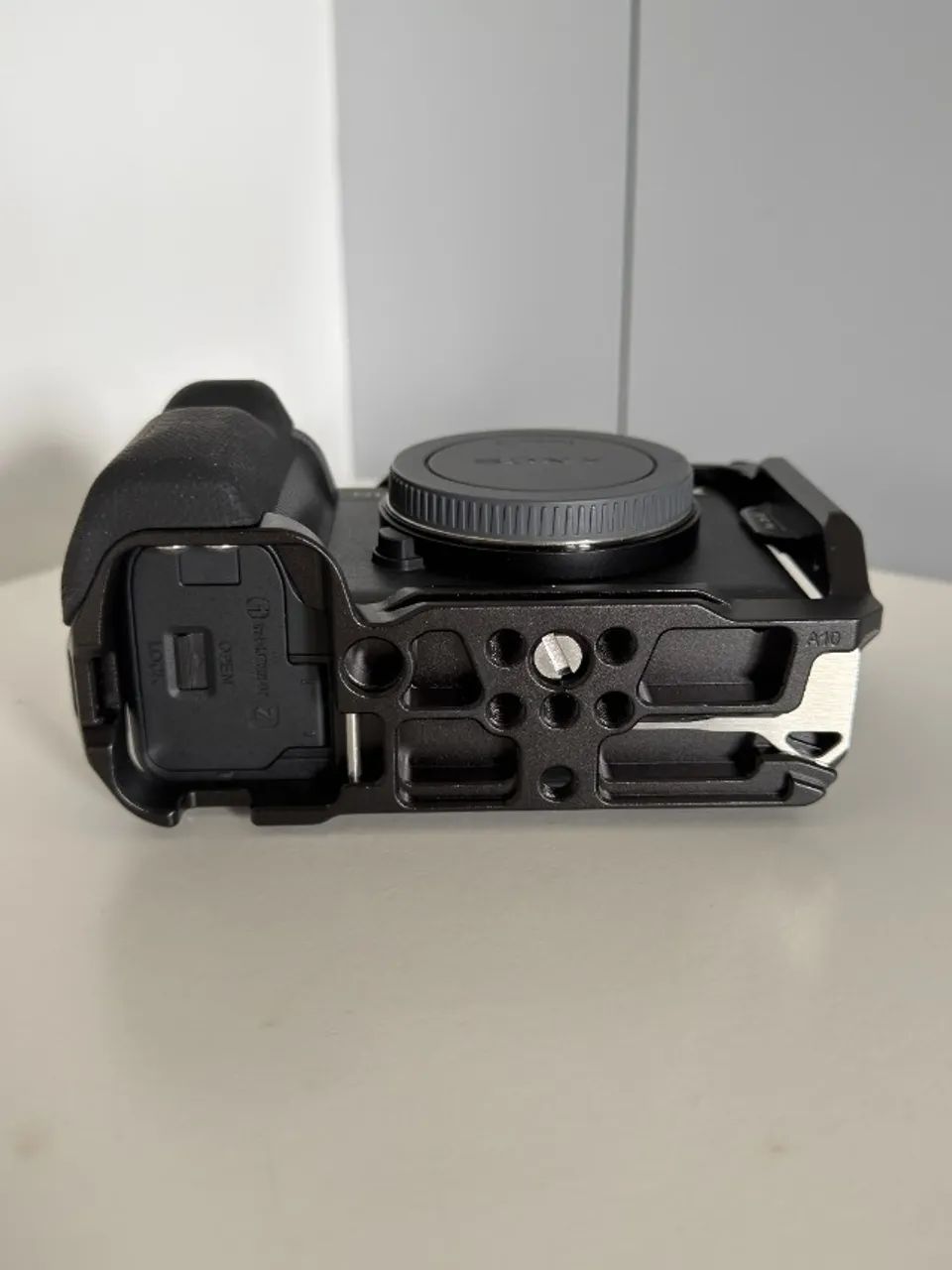 Cage SmallRig para Sony ZV-E1 Novo Sem Uso - Acessórios para