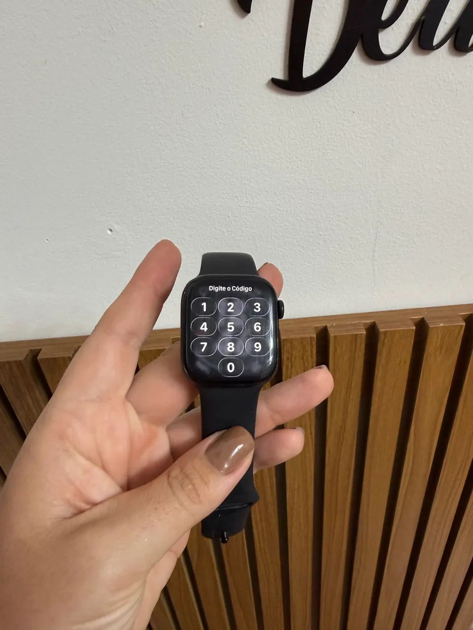 APPLE WATCH SÉRIE 10 42MM - Foto 3
