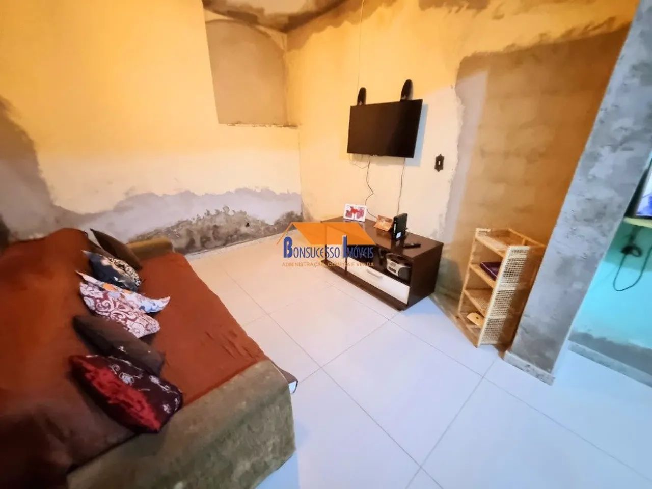Casa de 4 quartos no bairro Santo André - Foto 5