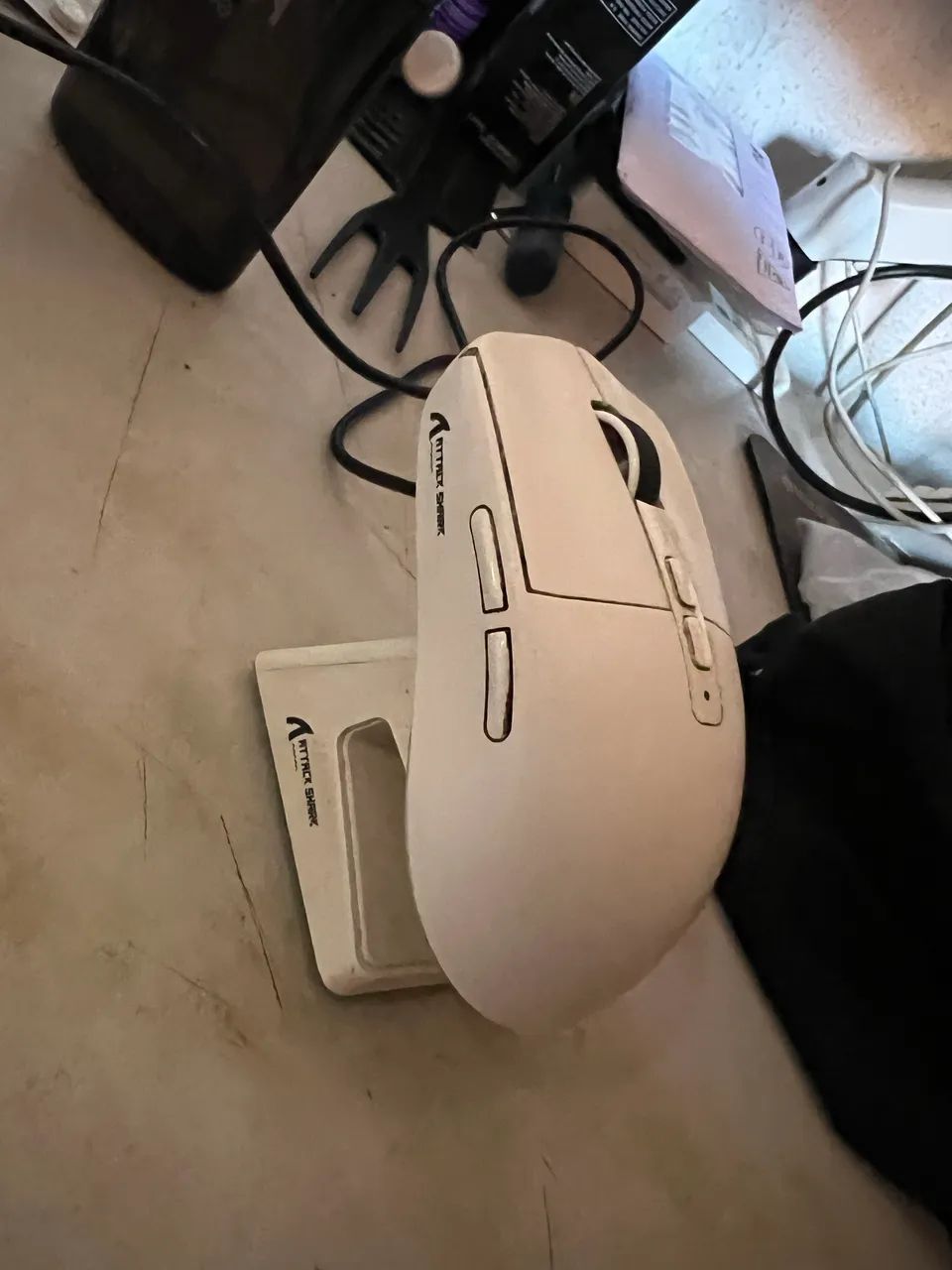 Mouse gamer  - Foto 2