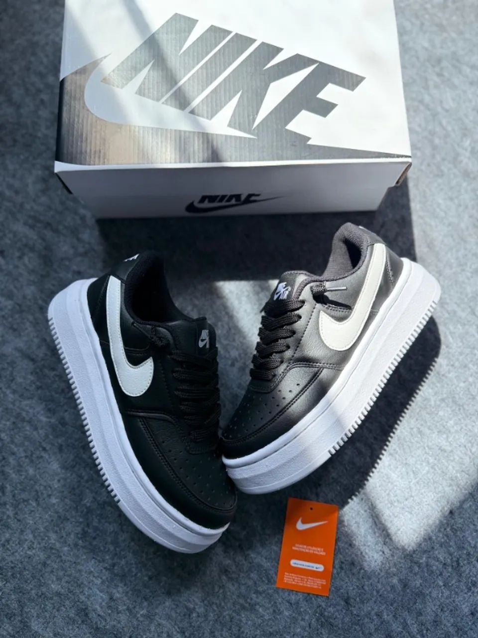 Tenis Court vision  - Foto 2