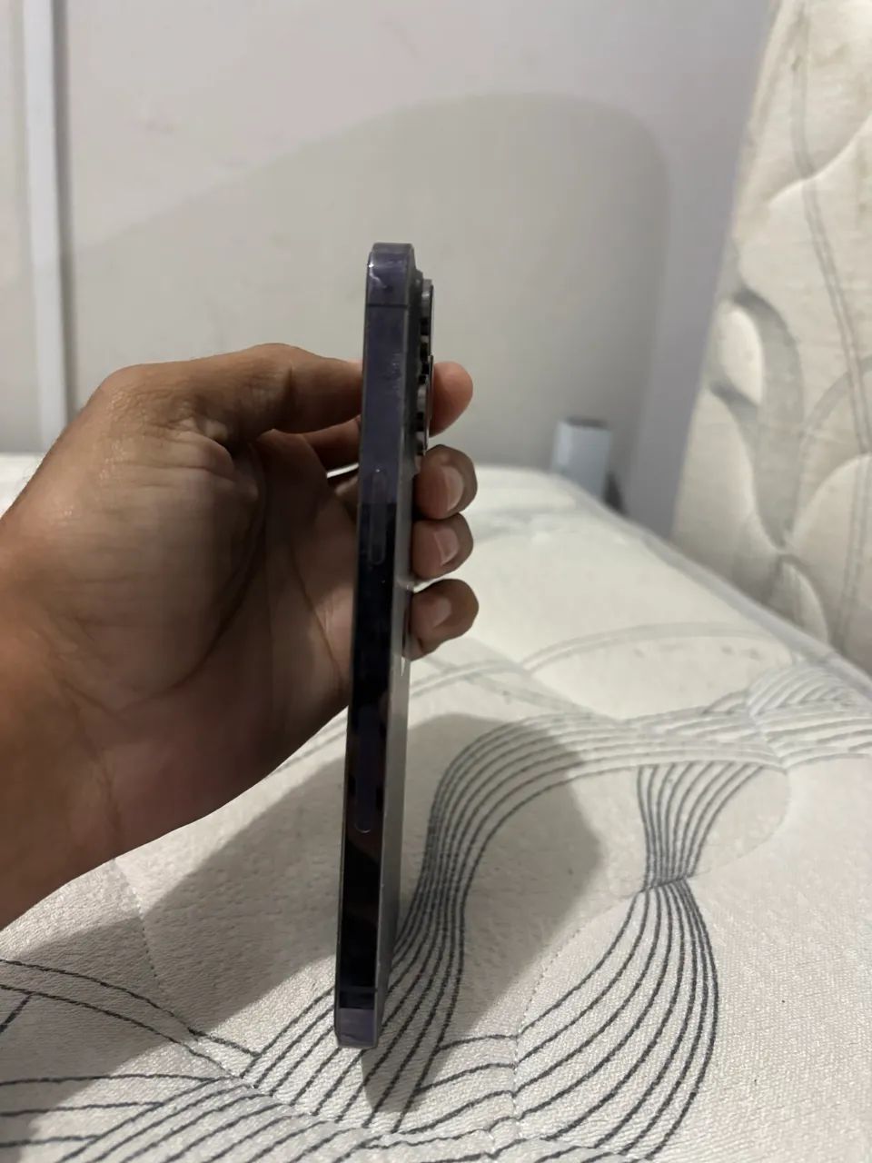 iPhone 14 Pro Max 256 - Foto 5