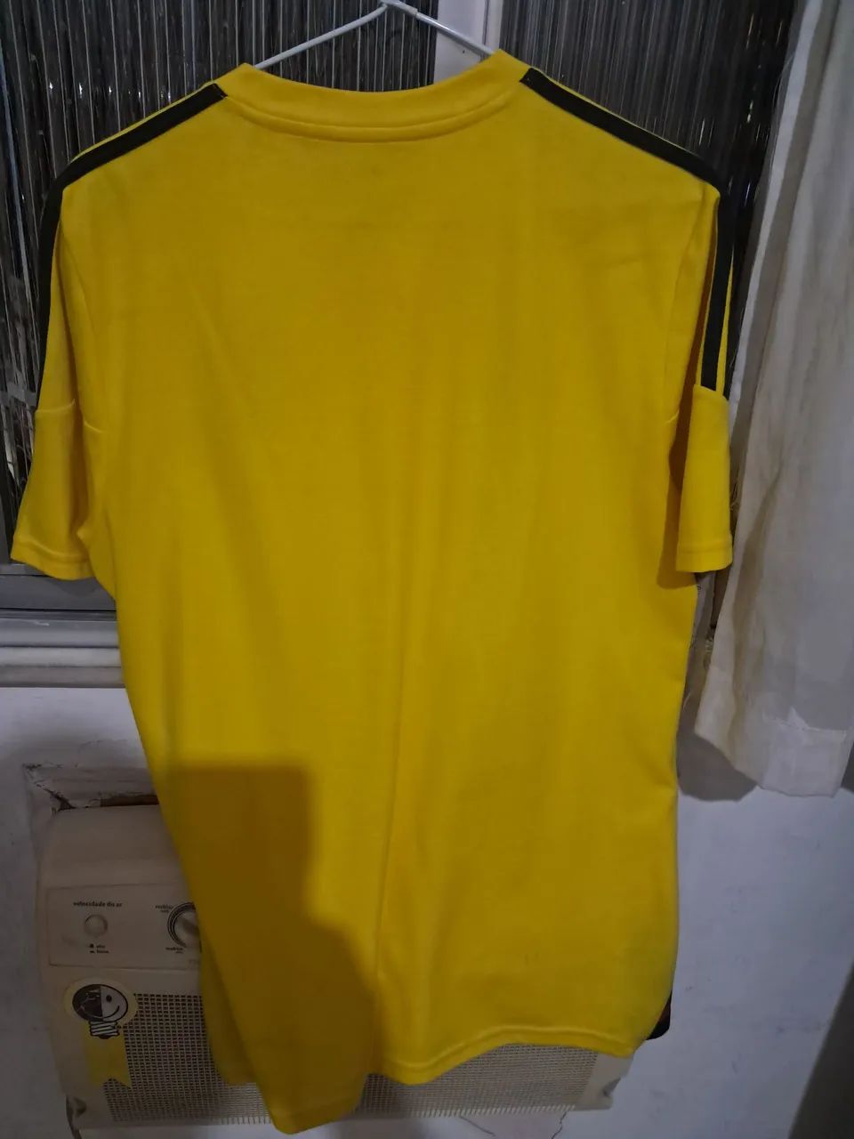 Camisa flamengo casual original - Foto 2