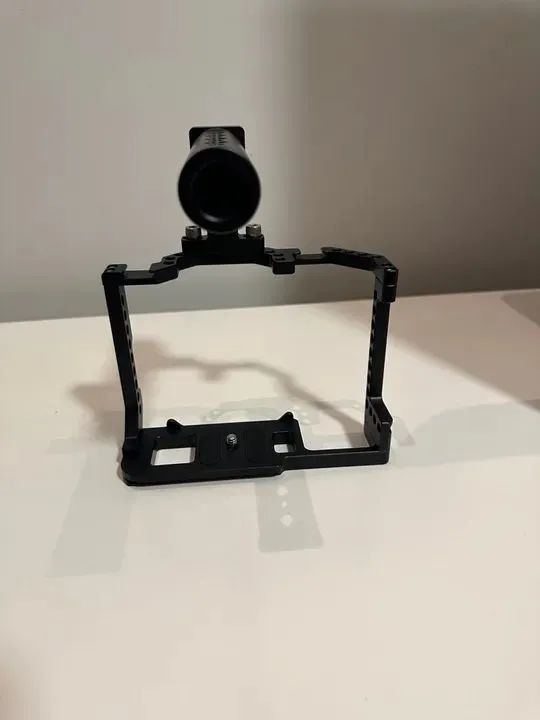 Cage Andoer - Foto 4