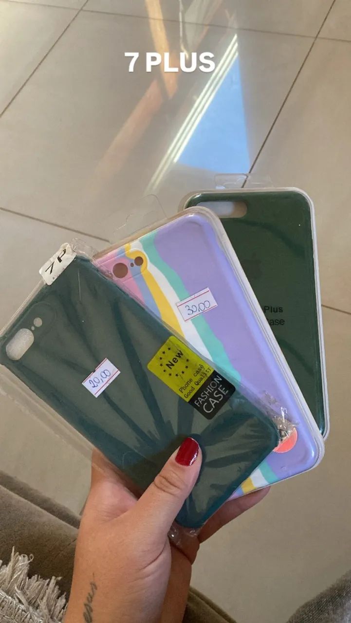 ITENS PARA CELULAR - Foto 3