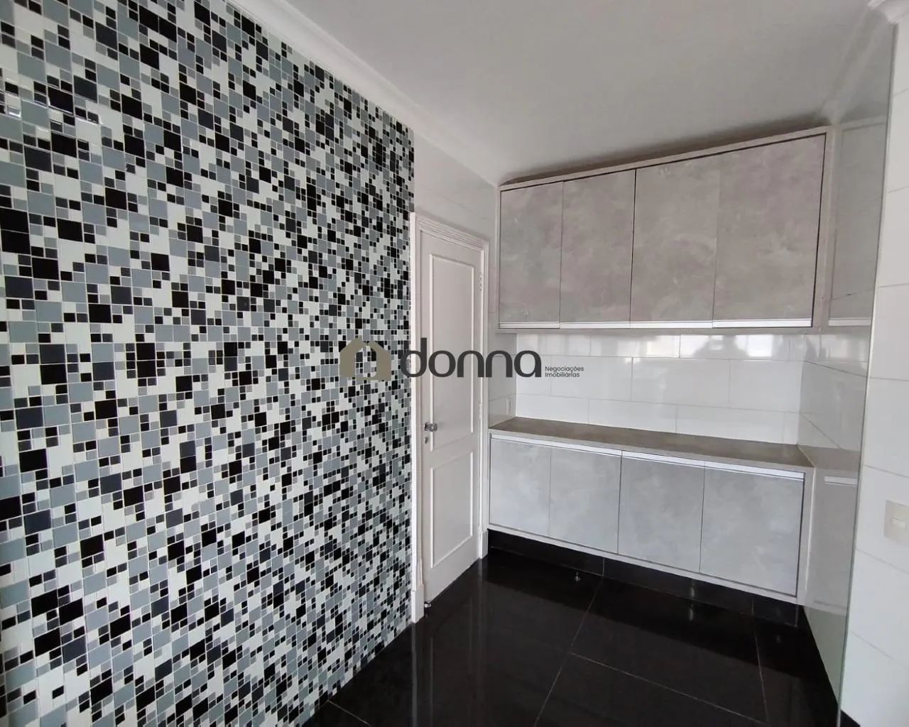 Apartamento 3 Quartos no CONDOMINIO EDIFICIO GUIGNARD, no Centro de Uberaba  Financiamento - Foto 7