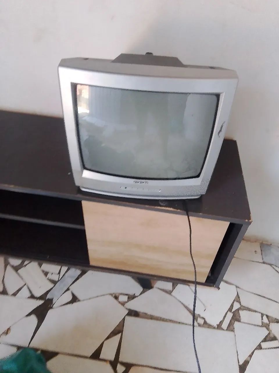 No precinho funcionando perfeitamente 