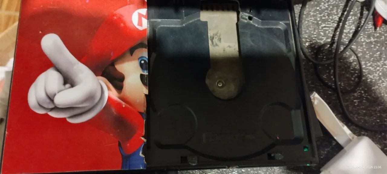 Playstation 2 slim funcionando  - Foto 2