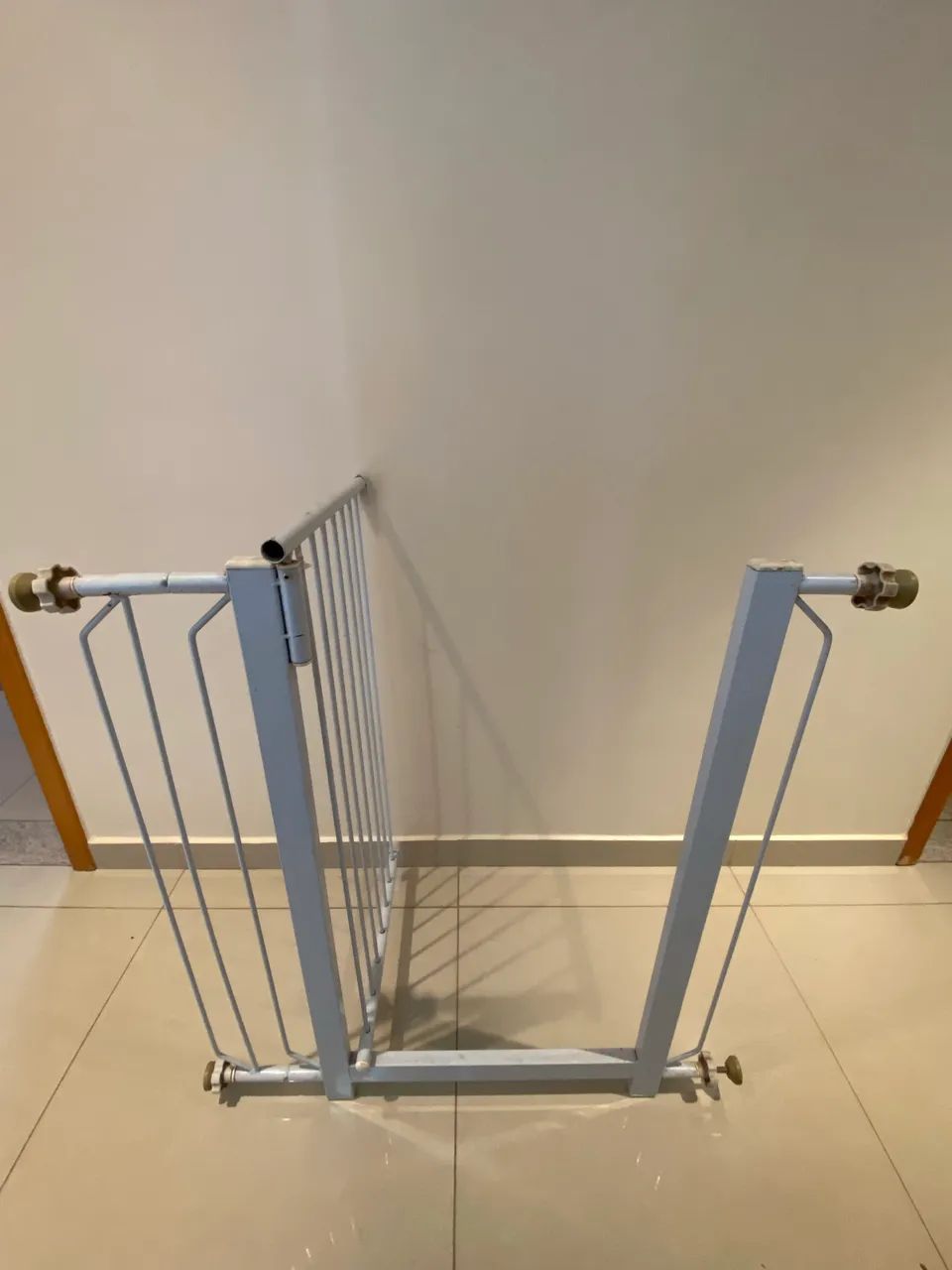 Grade de Proteção  - Foto 2
