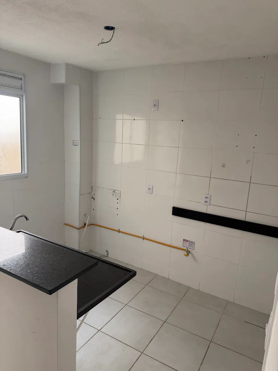 ALUGO APARTAMENTO CHAPADA BOULEVARD  - Foto 5
