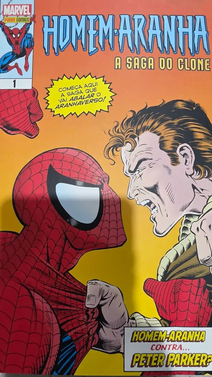 Homem-Aranha  - Foto 2