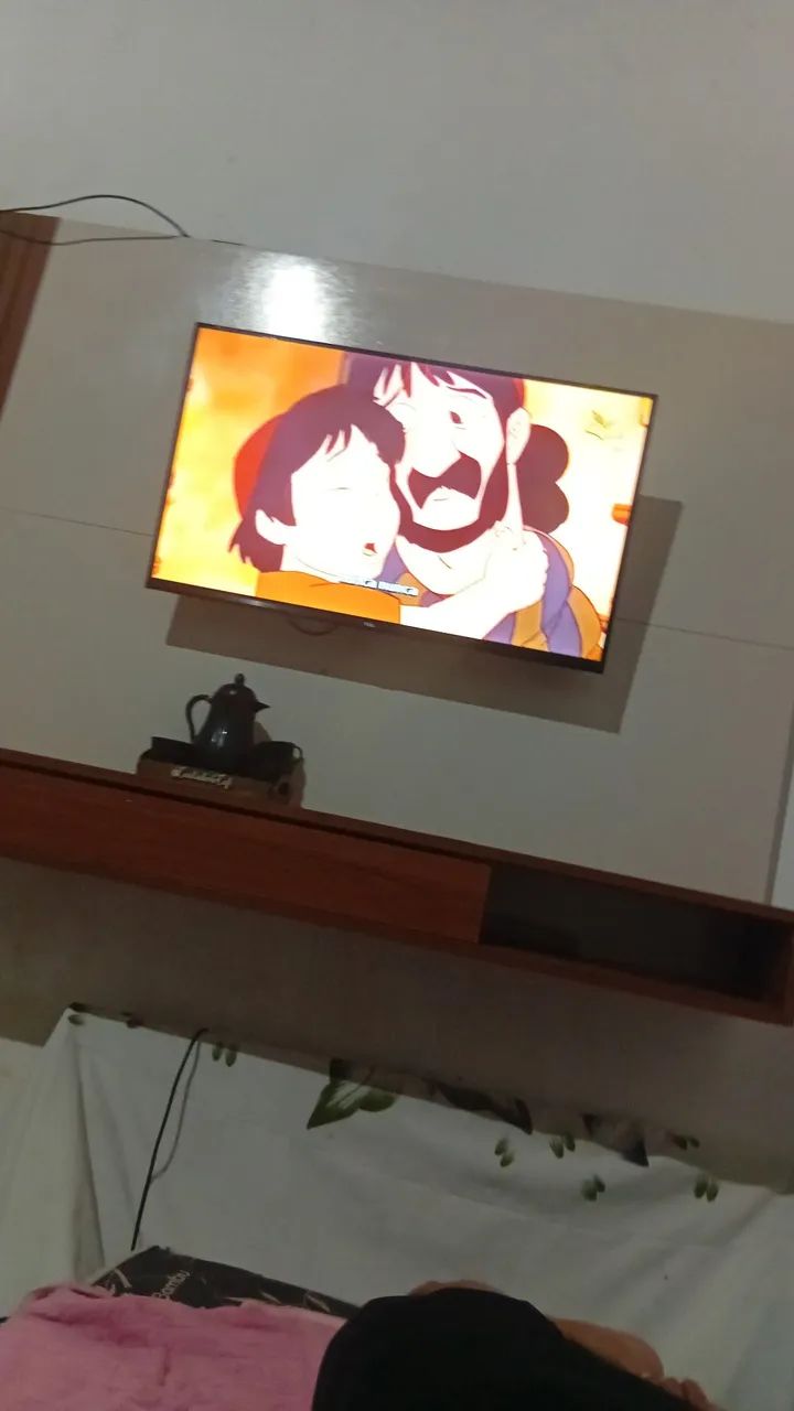 Televisão 