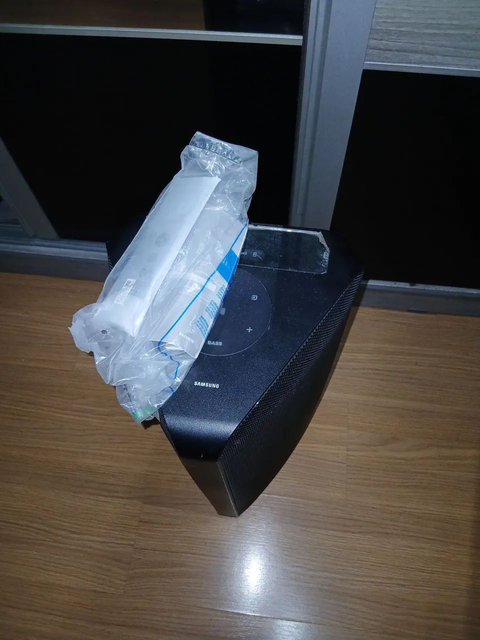Sansung Tower MTX-ST45B - Foto 3