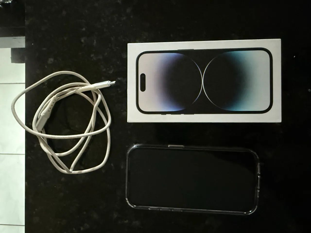 iPhone 14 Pro 128gb