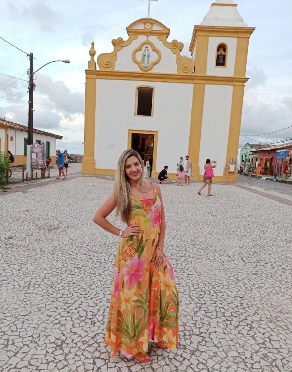 Vestido Farm P - Foto 2