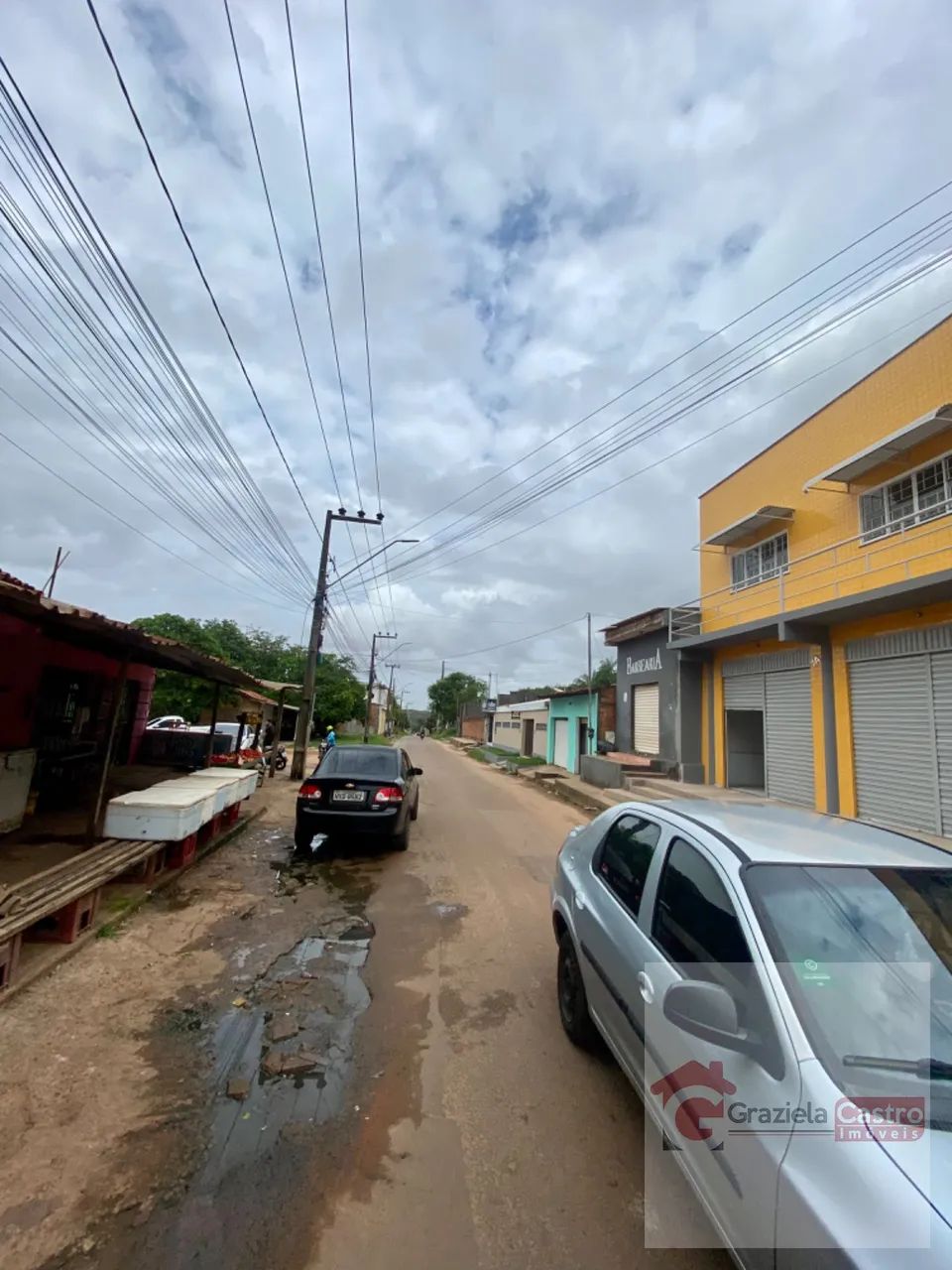Aluguel de Loja em Vila São José, Paço do Lumiar  40m² - Foto 2