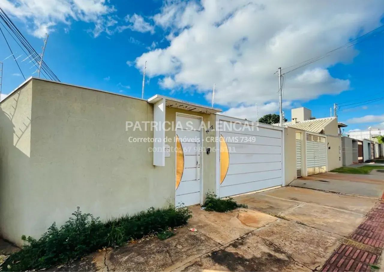 Casa linda e espaçosa no Monte Castelo - Foto 2