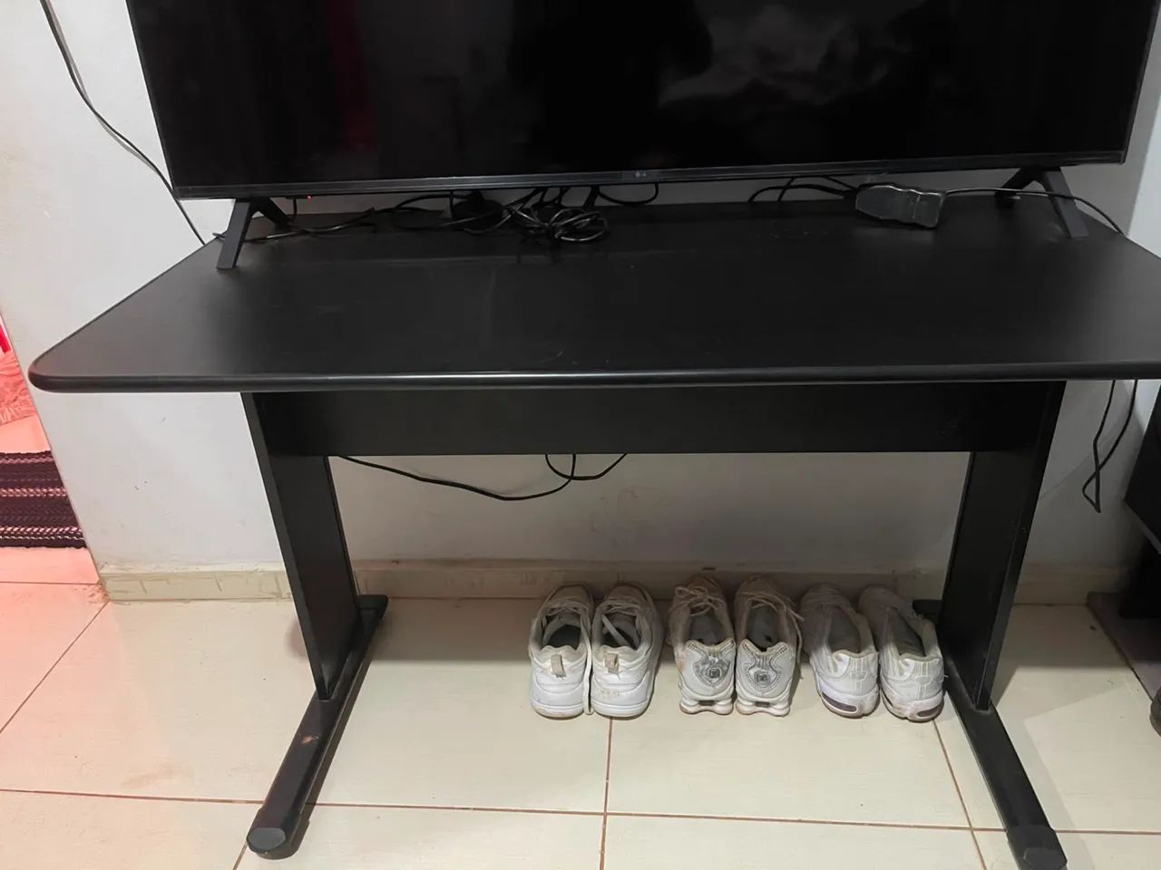 Mesa de escritório  - Foto 2