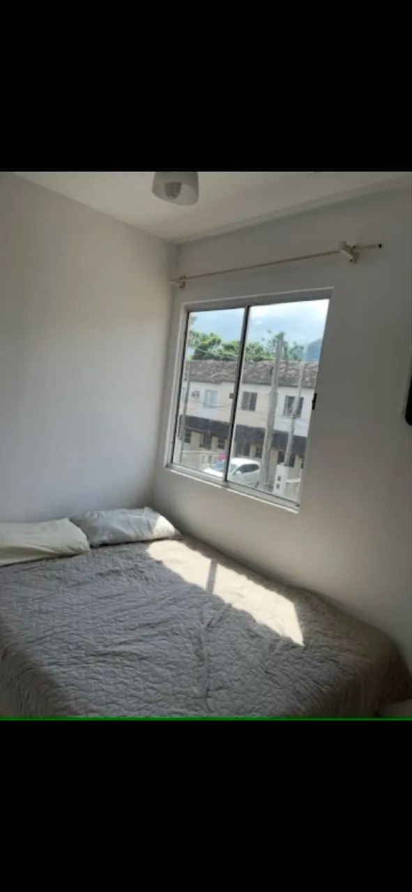 Cama de casal 