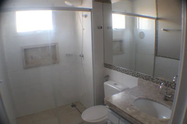 Splendor Residence: Alugo Apartamento 2 Quartos (1suite) + Vaga de garagem coberta/fixa - Foto 10