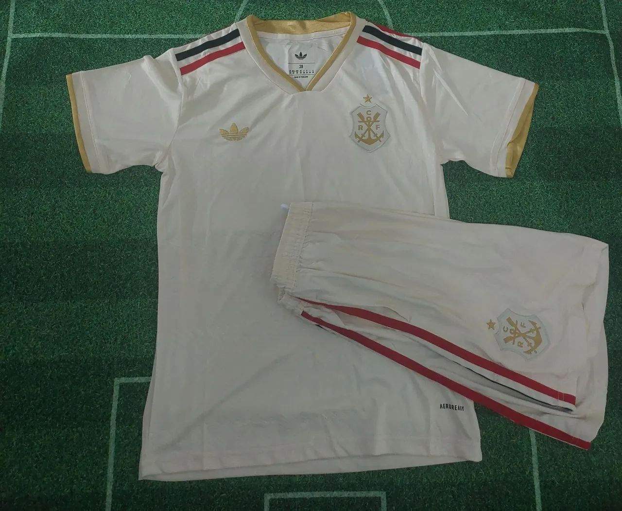  Flamengo infantil