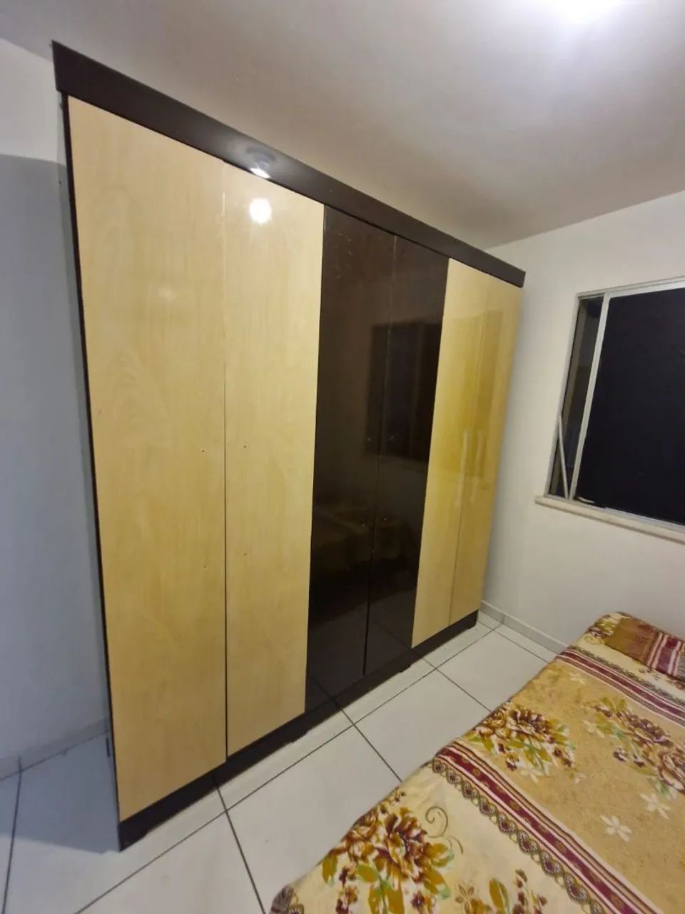 Alugo Apartamento Mobiliado na Barra dos Coqueiros  - Foto 4