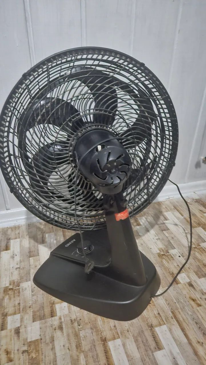 Ventilador Arno - Foto 2
