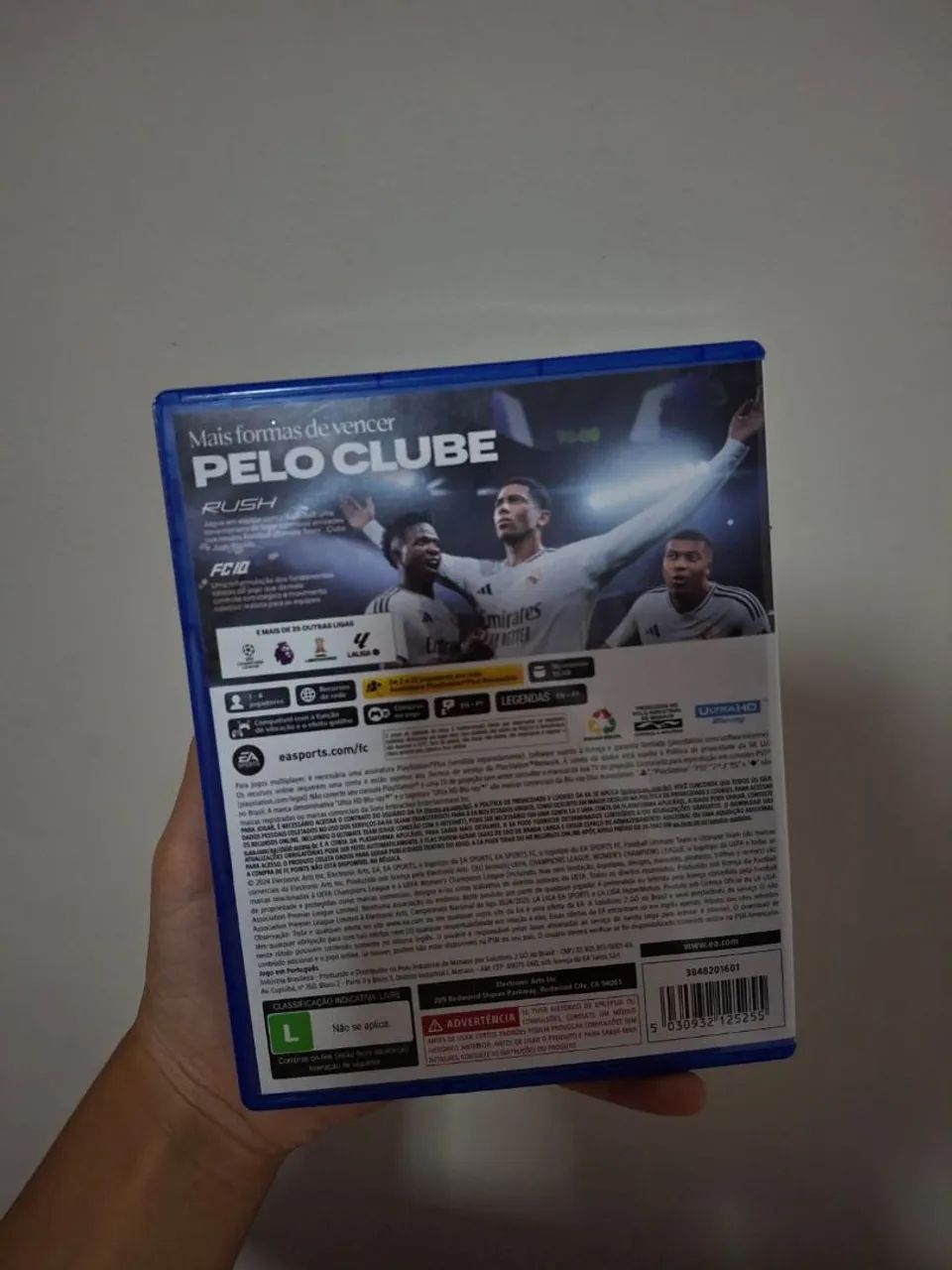 Jogo de videogame  - Foto 2