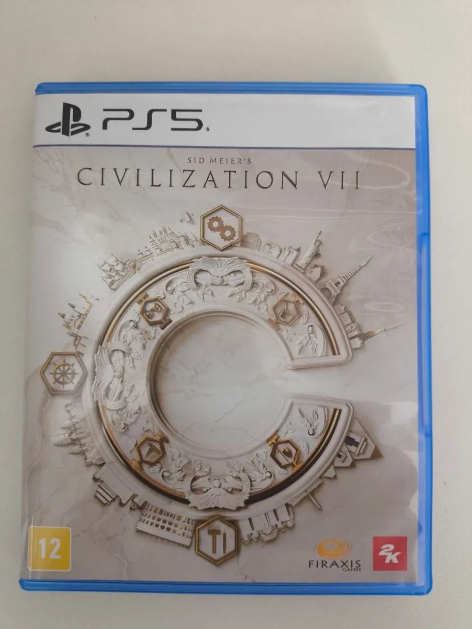 Jogos PS5 - Foto 2