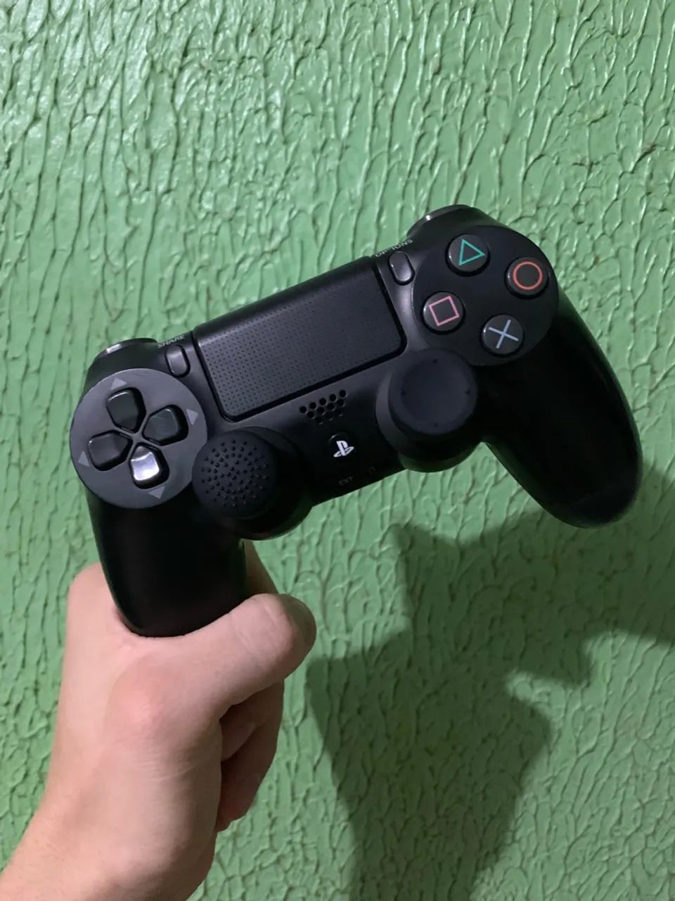 CONTROLE DE PS4 